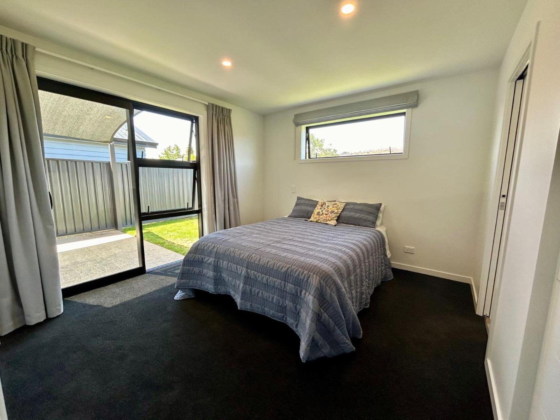 Villa Modern Family Pad In Cromwell Exterior foto